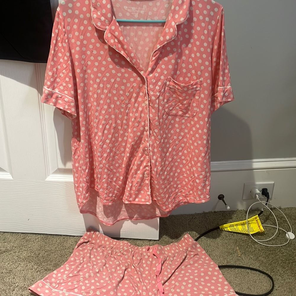 vs sleep set